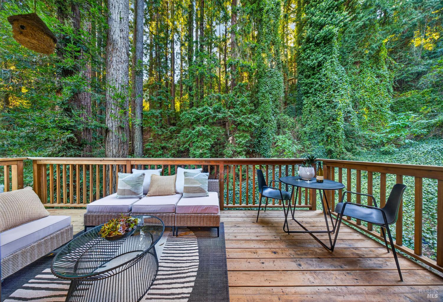 569 Edgewood Avenue Mill Valley CA 94941