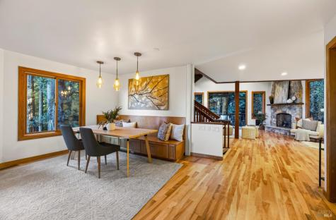 569 Edgewood Avenue Mill Valley CA 94941