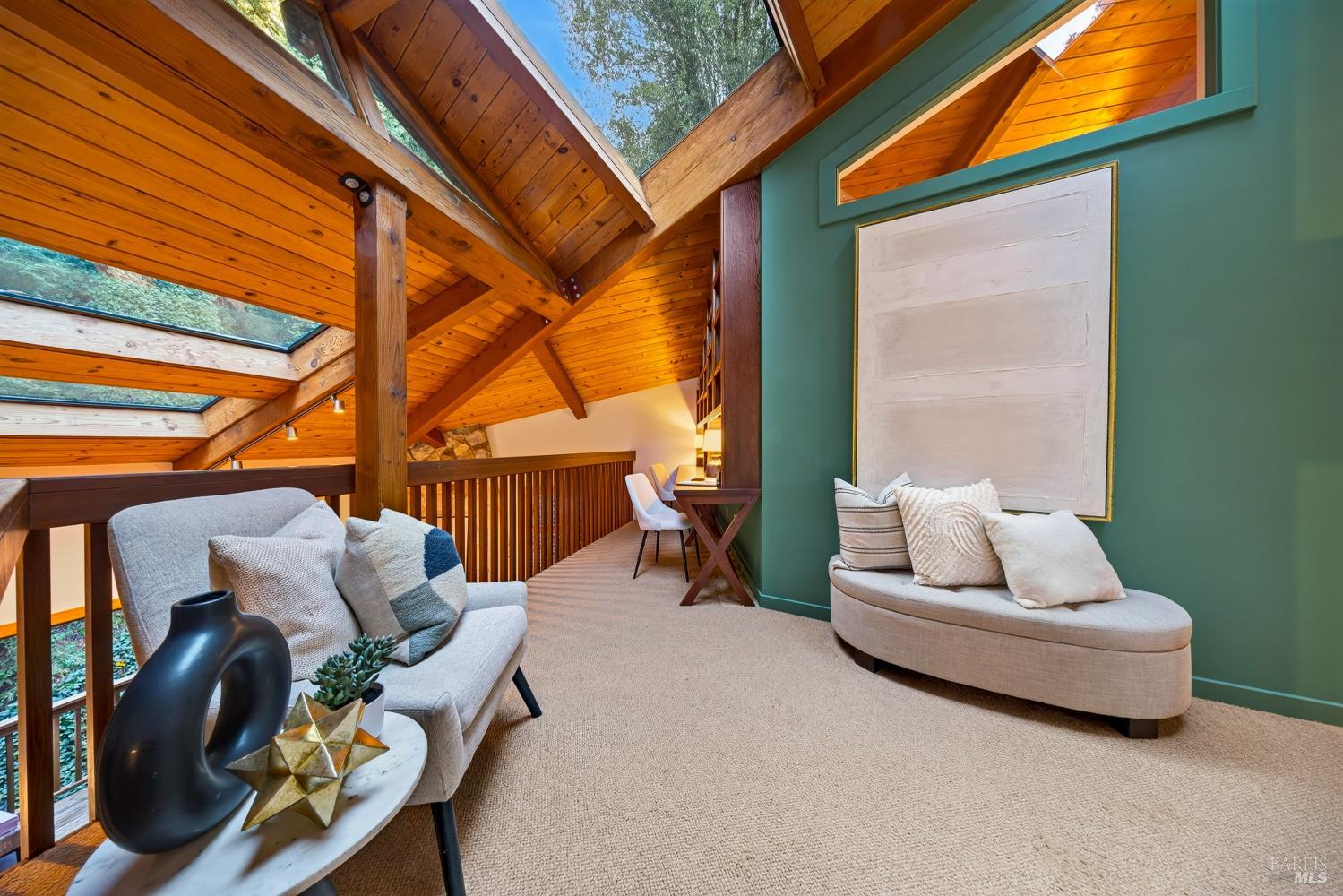 569 Edgewood Avenue Mill Valley CA 94941