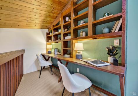 569 Edgewood Avenue Mill Valley CA 94941