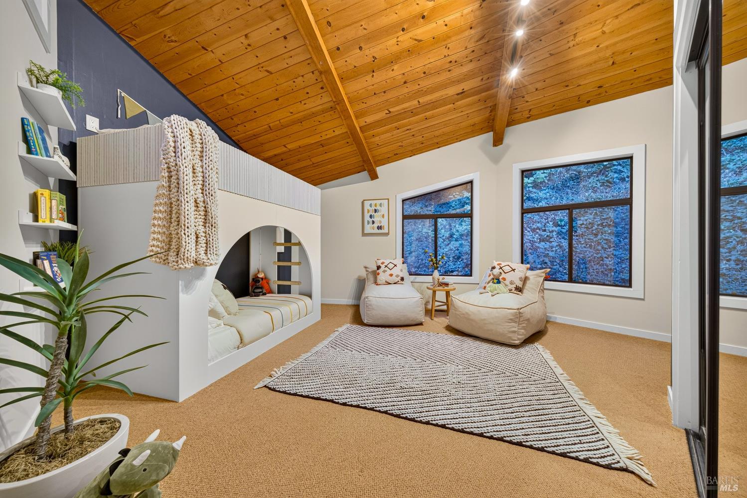 569 Edgewood Avenue Mill Valley CA 94941