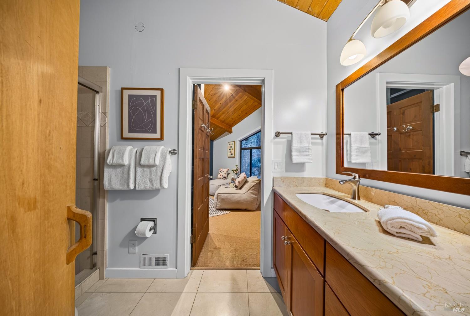 569 Edgewood Avenue Mill Valley CA 94941