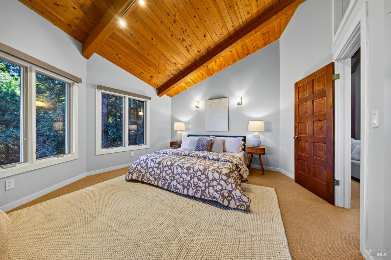 569 Edgewood Avenue Mill Valley CA 94941