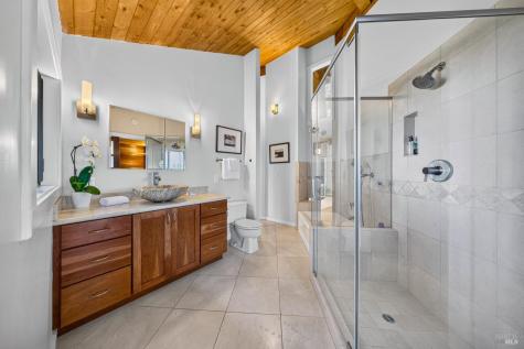 569 Edgewood Avenue Mill Valley CA 94941