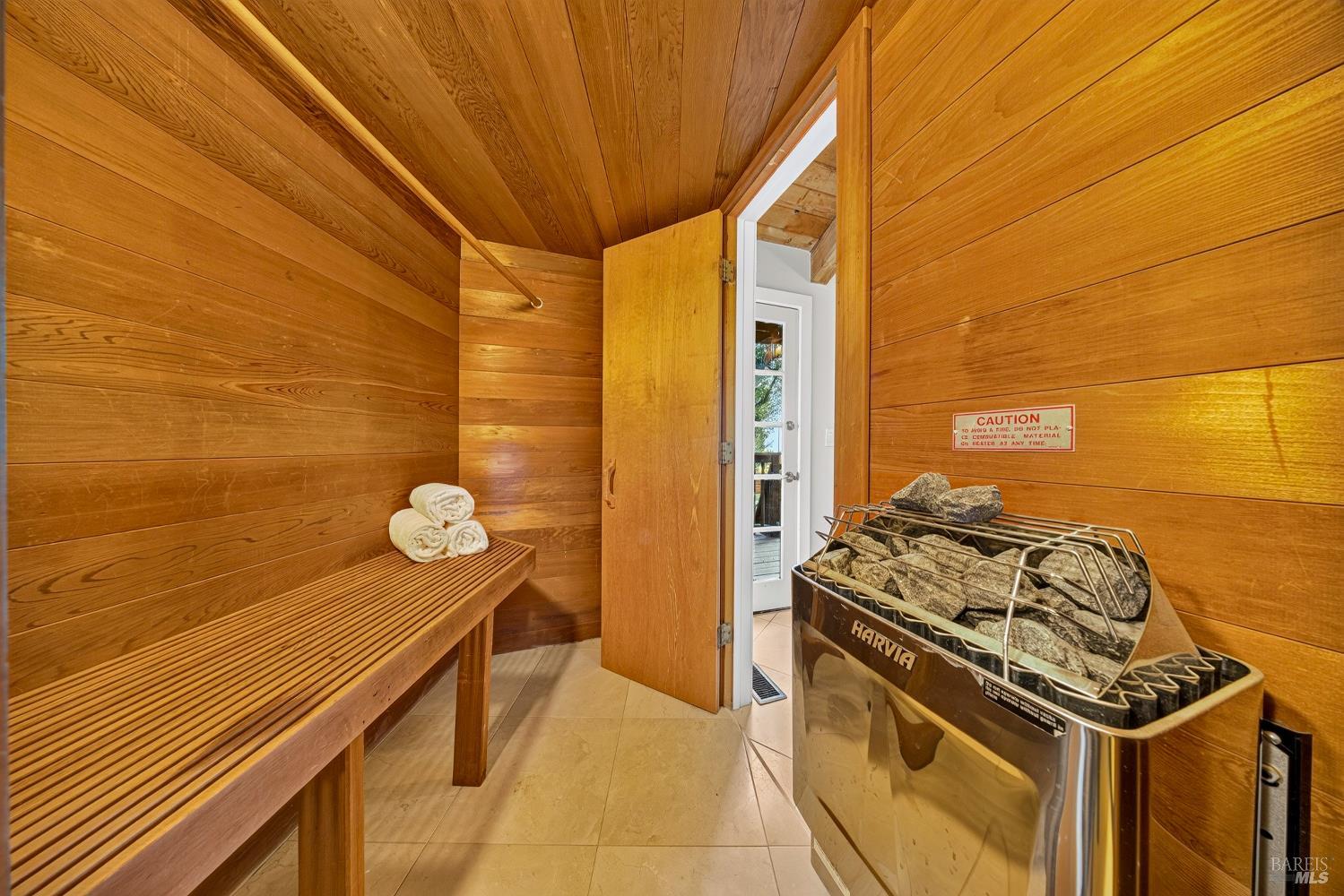 569 Edgewood Avenue Mill Valley CA 94941