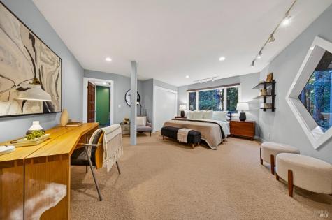569 Edgewood Avenue Mill Valley CA 94941