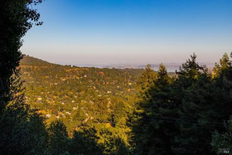 569 Edgewood Avenue Mill Valley CA 94941