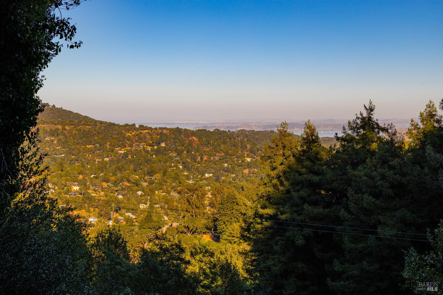 569 Edgewood Avenue Mill Valley CA 94941