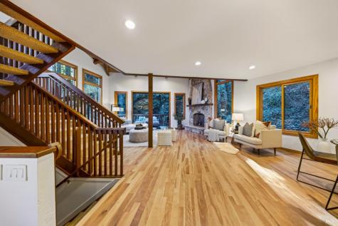 569 Edgewood Avenue Mill Valley CA 94941