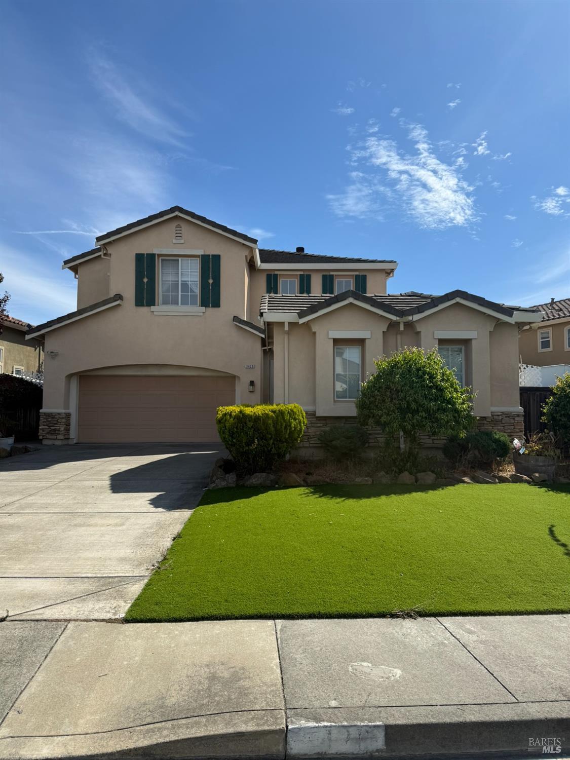 3420 Edgewater Place Vallejo CA 94591