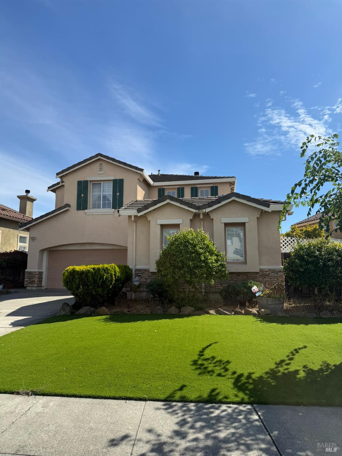 3420 Edgewater Place Vallejo CA 94591