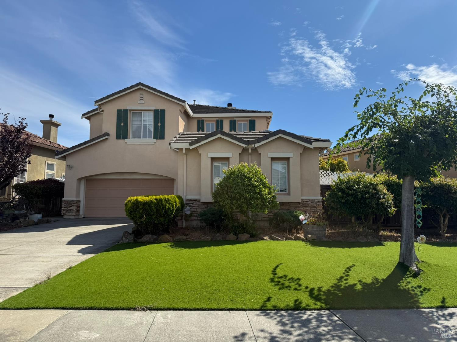 3420 Edgewater Place Vallejo CA 94591