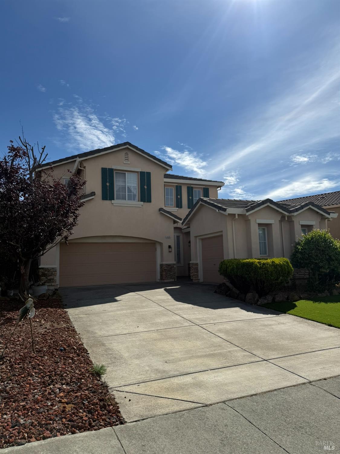 3420 Edgewater Place Vallejo CA 94591