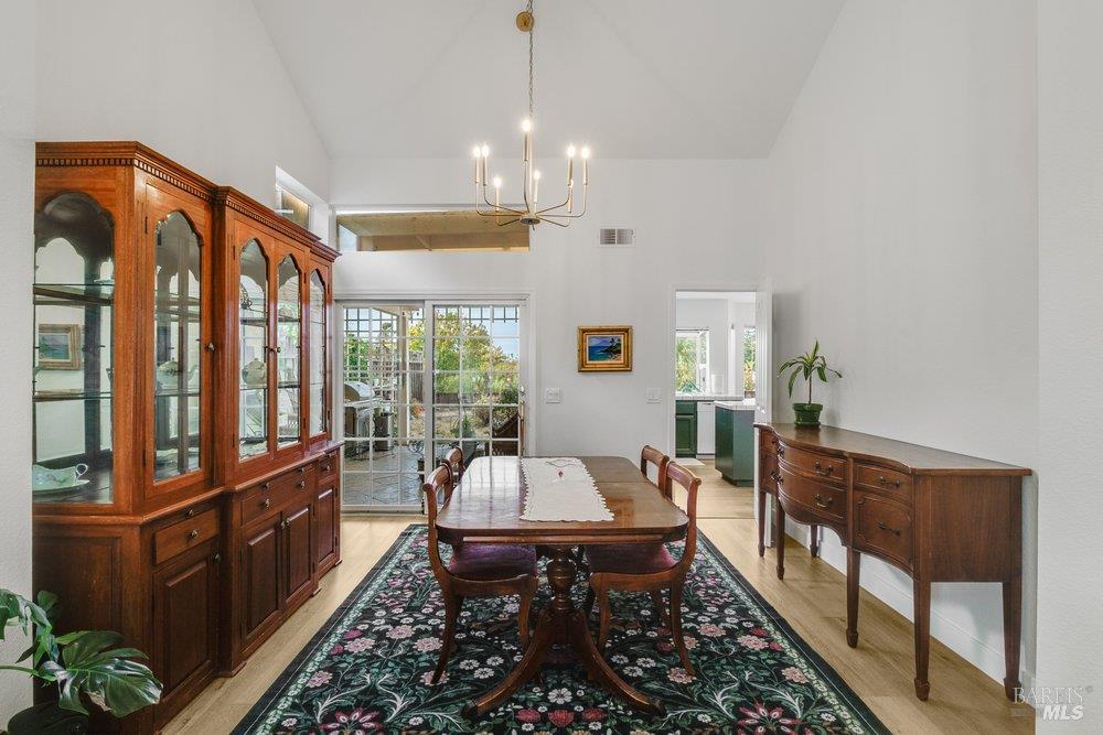 1039 Sandhurst Drive Vallejo CA 94591