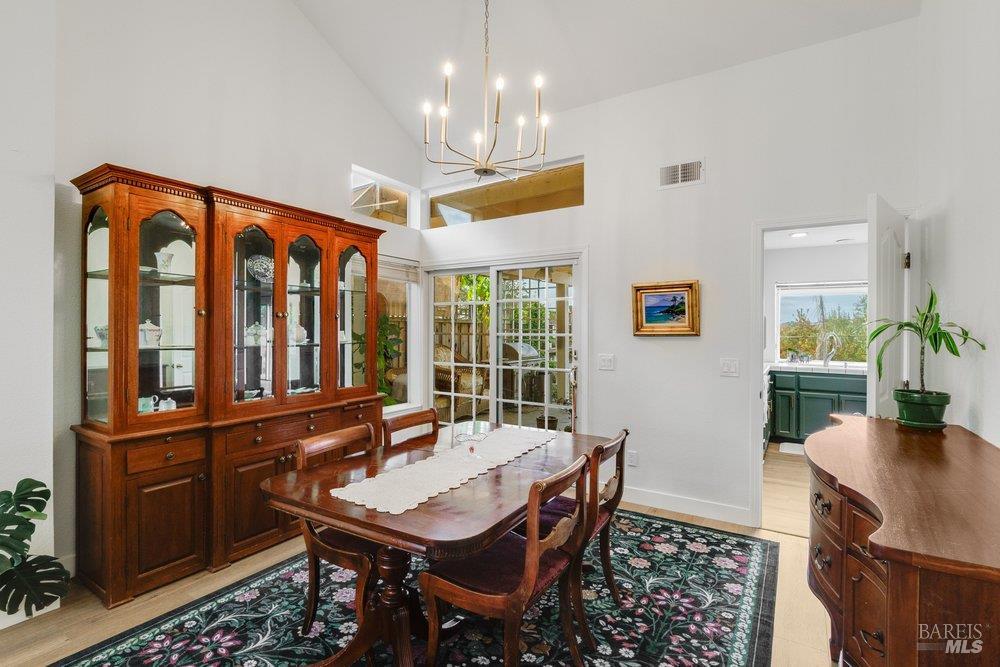 1039 Sandhurst Drive Vallejo CA 94591