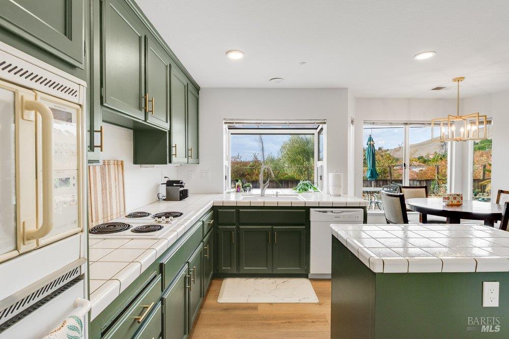 1039 Sandhurst Drive Vallejo CA 94591