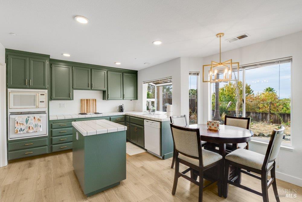 1039 Sandhurst Drive Vallejo CA 94591