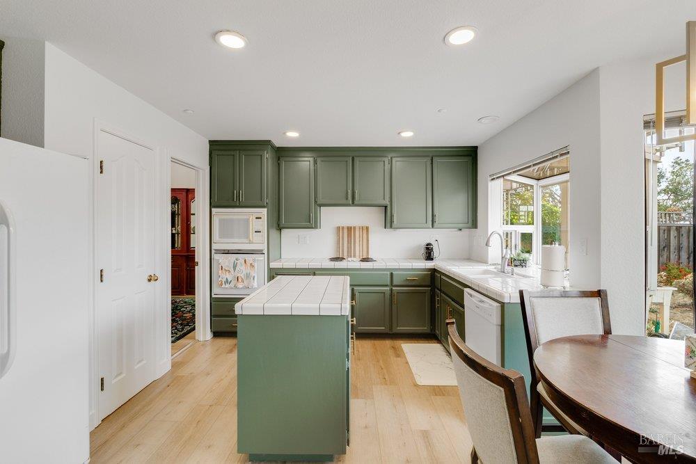 1039 Sandhurst Drive Vallejo CA 94591