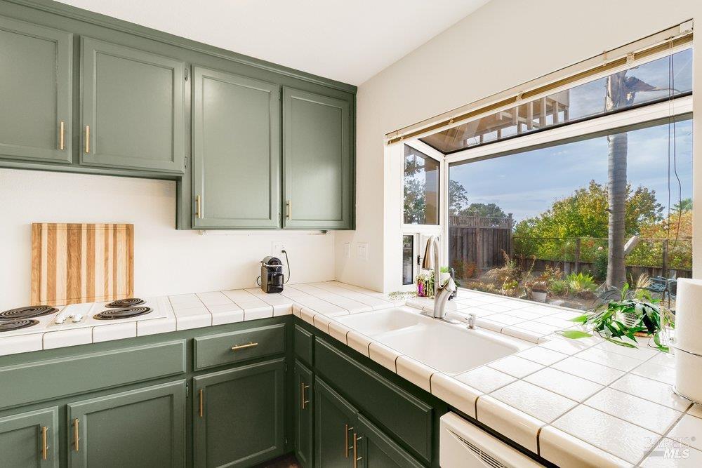 1039 Sandhurst Drive Vallejo CA 94591