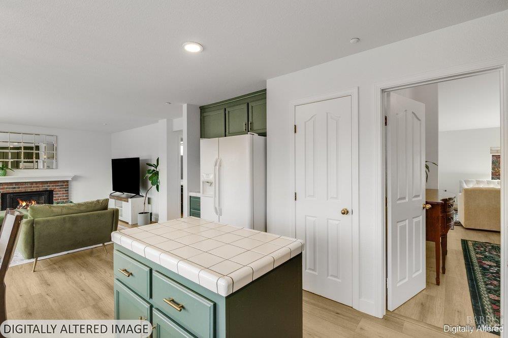1039 Sandhurst Drive Vallejo CA 94591