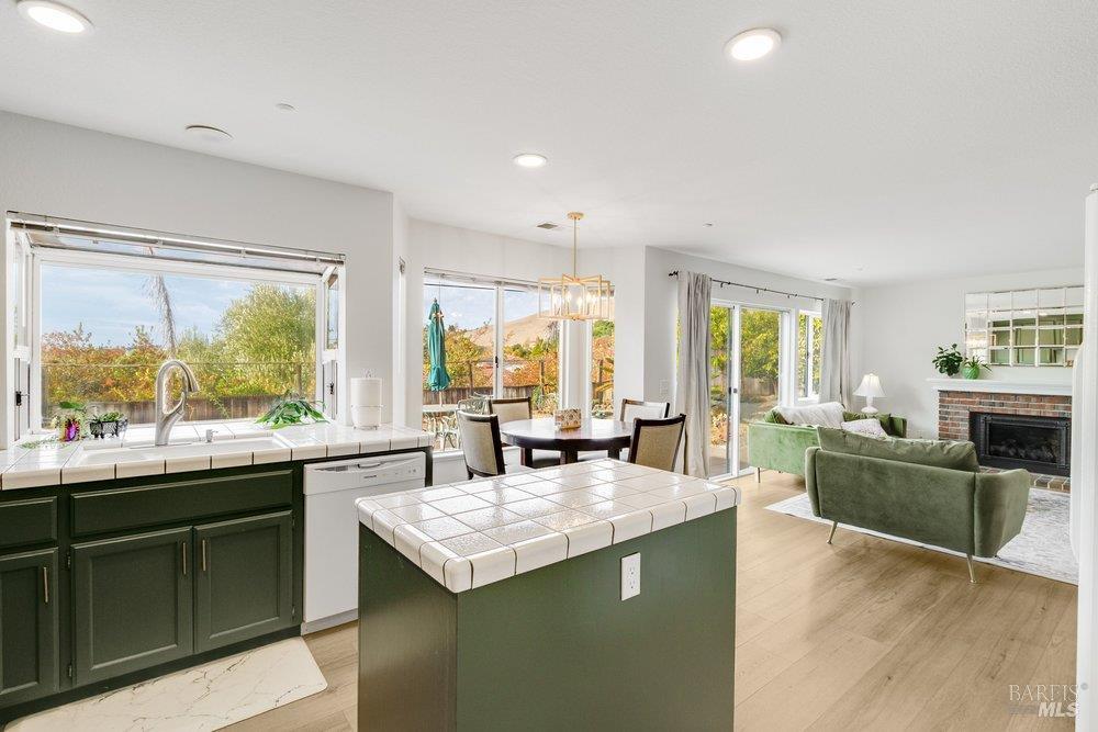 1039 Sandhurst Drive Vallejo CA 94591