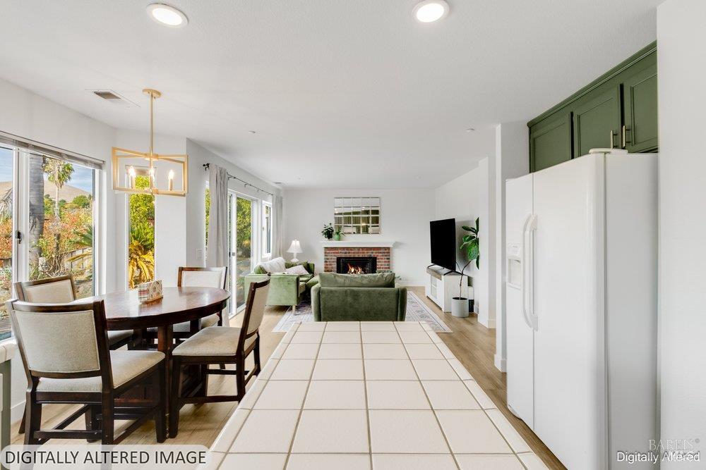 1039 Sandhurst Drive Vallejo CA 94591