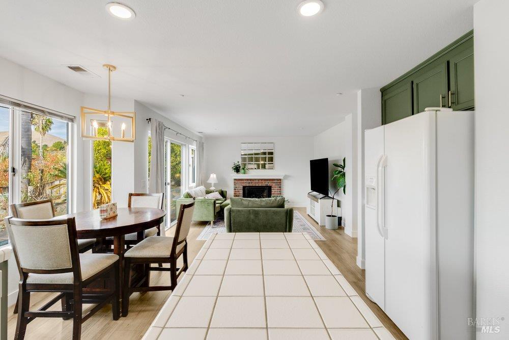 1039 Sandhurst Drive Vallejo CA 94591
