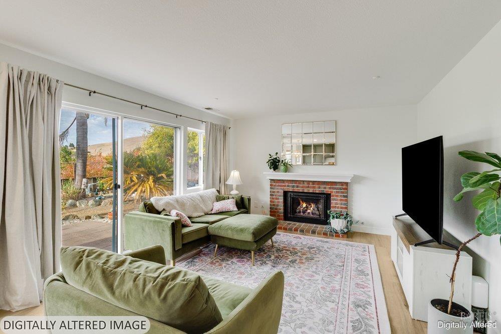 1039 Sandhurst Drive Vallejo CA 94591