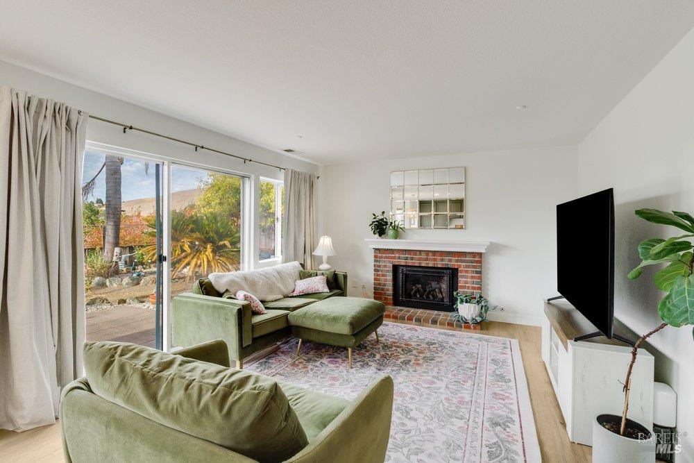 1039 Sandhurst Drive Vallejo CA 94591