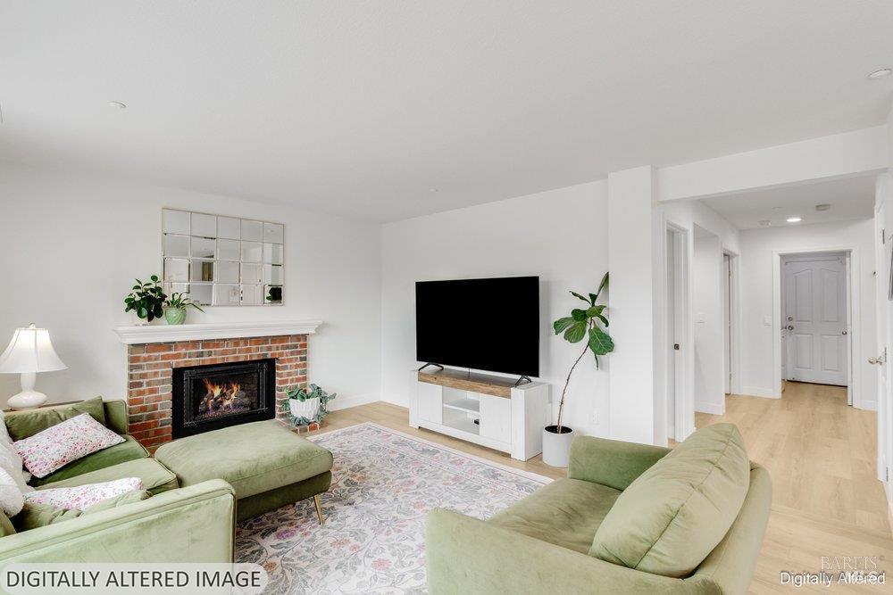 1039 Sandhurst Drive Vallejo CA 94591
