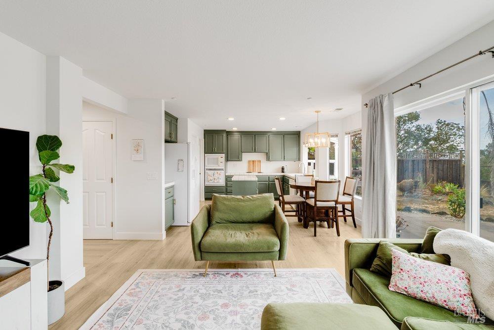 1039 Sandhurst Drive Vallejo CA 94591
