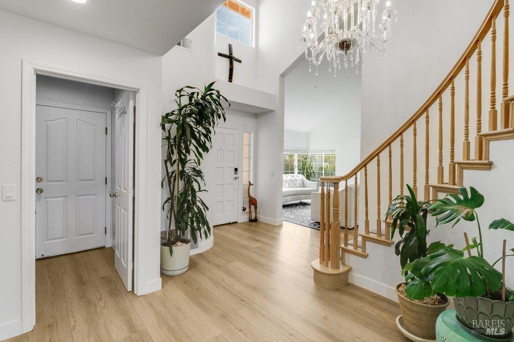 1039 Sandhurst Drive Vallejo CA 94591