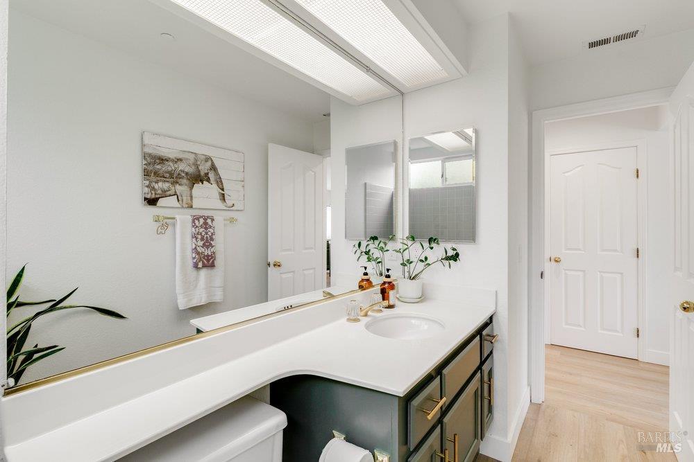 1039 Sandhurst Drive Vallejo CA 94591