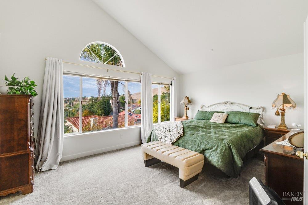 1039 Sandhurst Drive Vallejo CA 94591