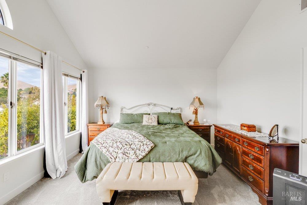 1039 Sandhurst Drive Vallejo CA 94591