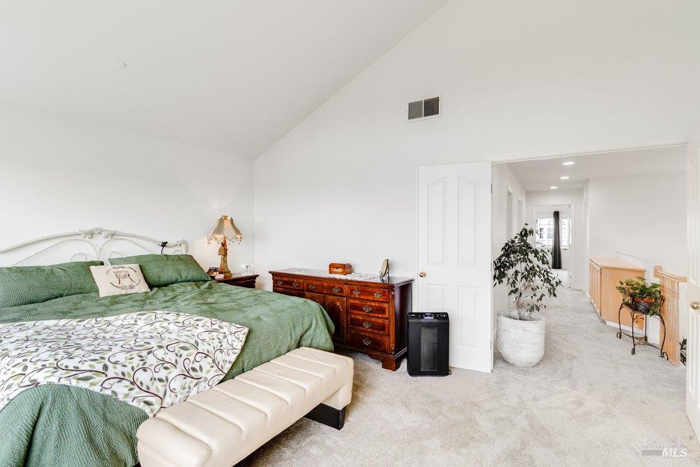 1039 Sandhurst Drive Vallejo CA 94591
