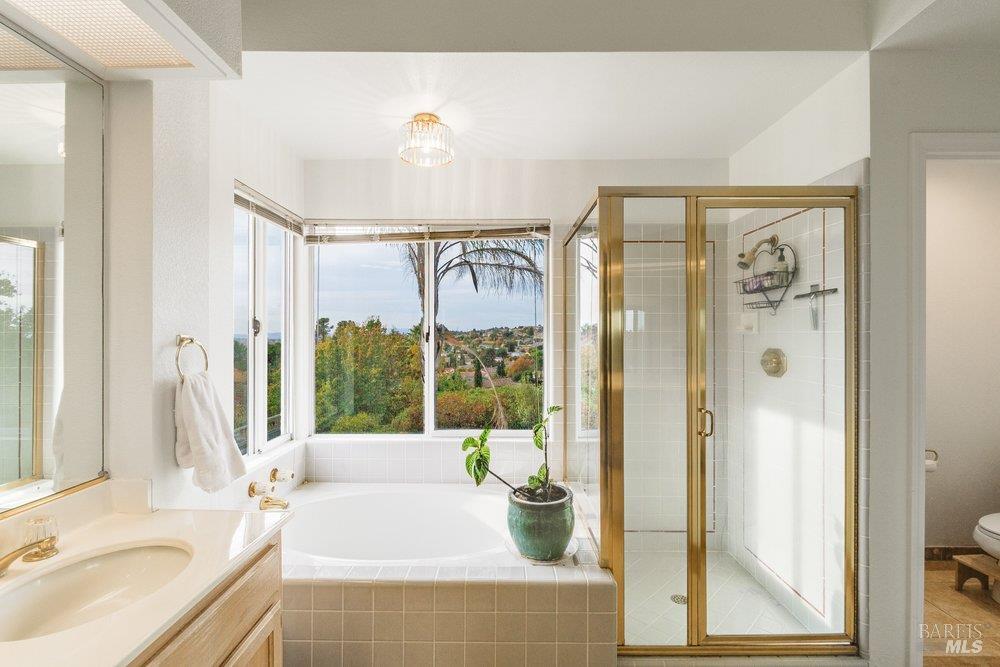 1039 Sandhurst Drive Vallejo CA 94591