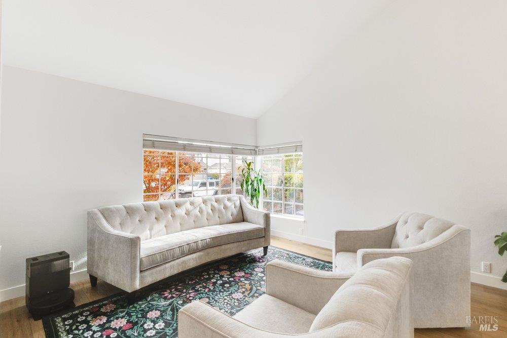 1039 Sandhurst Drive Vallejo CA 94591