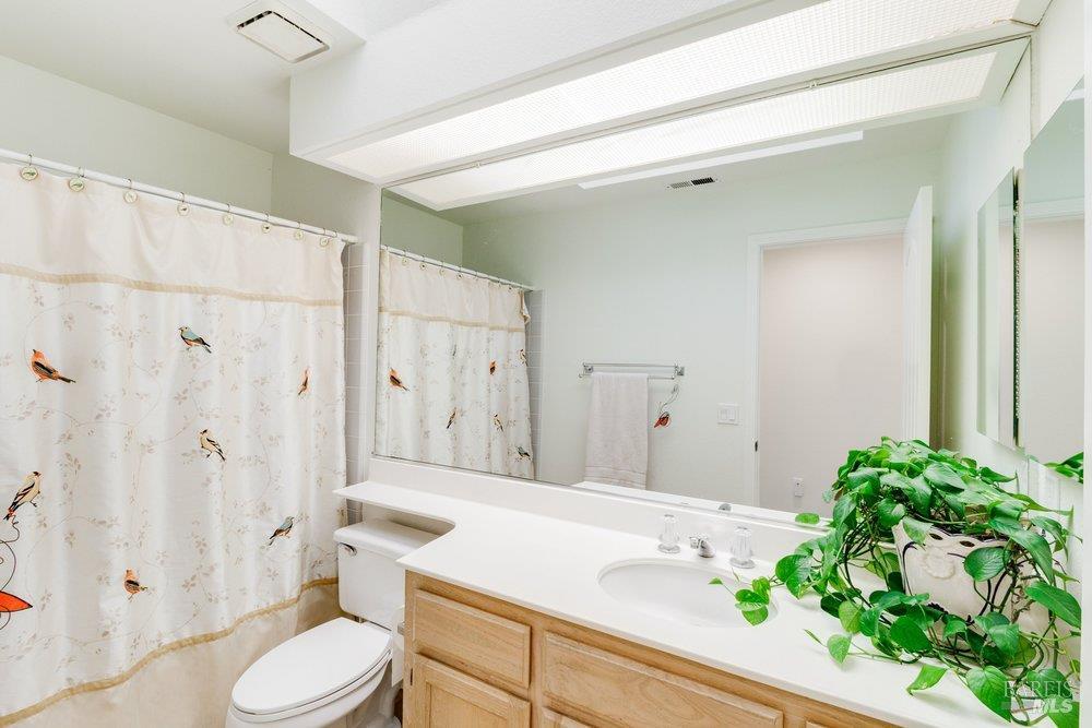 1039 Sandhurst Drive Vallejo CA 94591
