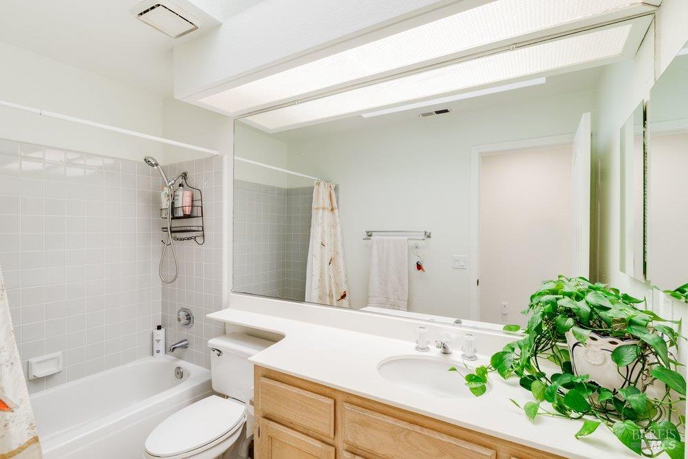 1039 Sandhurst Drive Vallejo CA 94591