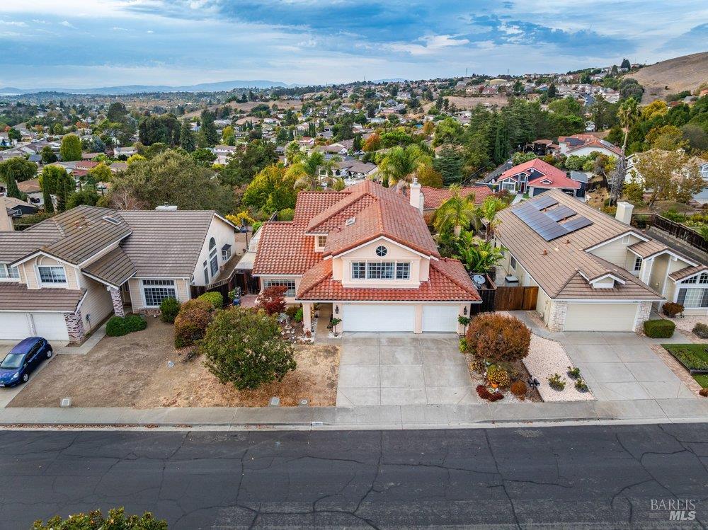 1039 Sandhurst Drive Vallejo CA 94591