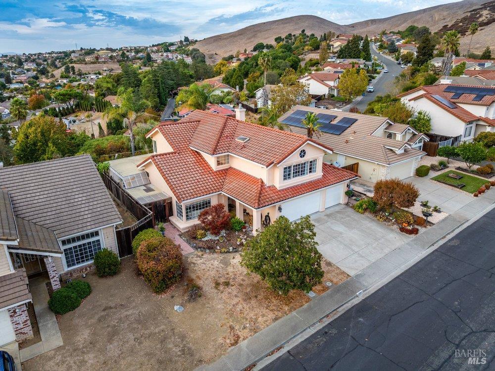 1039 Sandhurst Drive Vallejo CA 94591