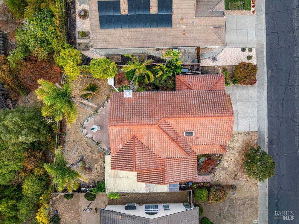 1039 Sandhurst Drive Vallejo CA 94591