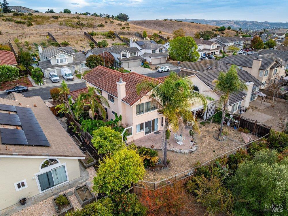 1039 Sandhurst Drive Vallejo CA 94591
