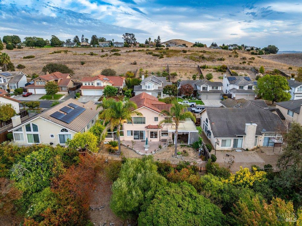 1039 Sandhurst Drive Vallejo CA 94591