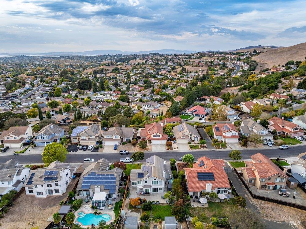 1039 Sandhurst Drive Vallejo CA 94591