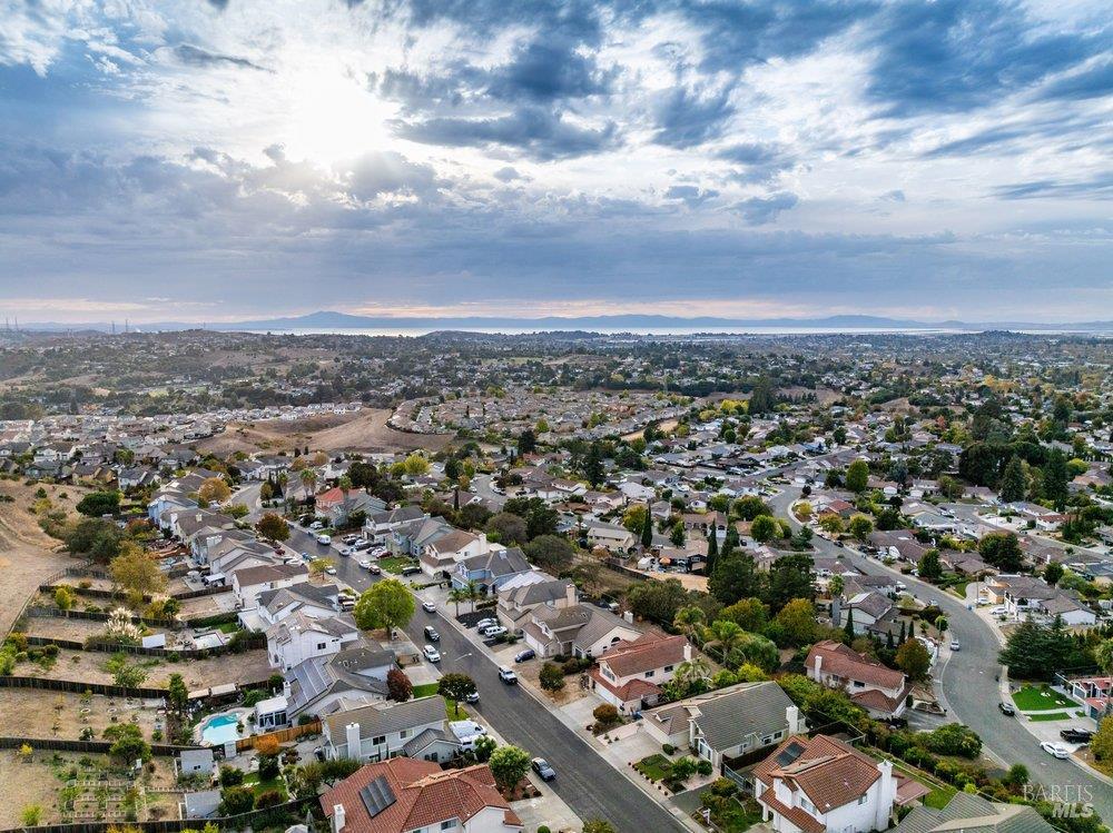 1039 Sandhurst Drive Vallejo CA 94591