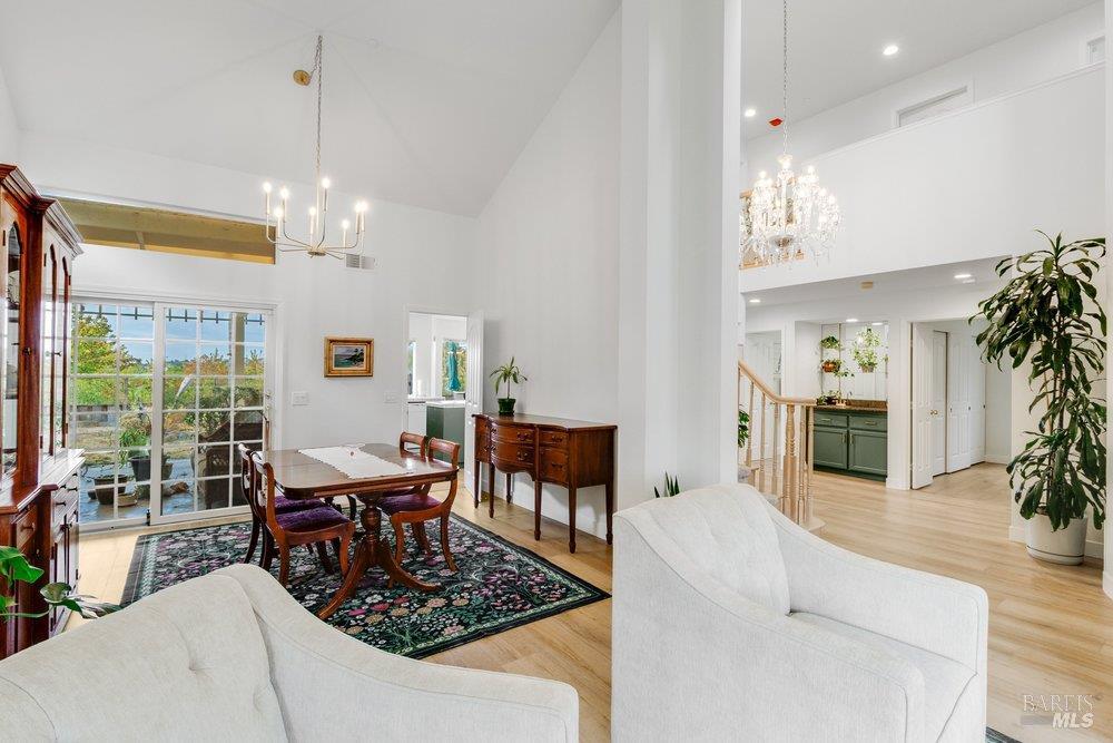 1039 Sandhurst Drive Vallejo CA 94591