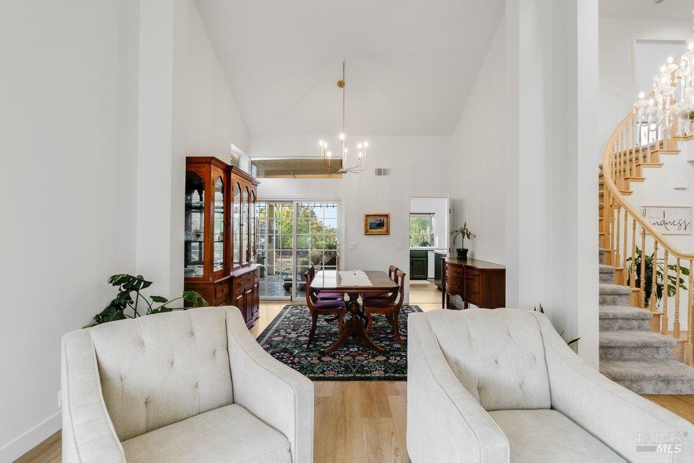 1039 Sandhurst Drive Vallejo CA 94591