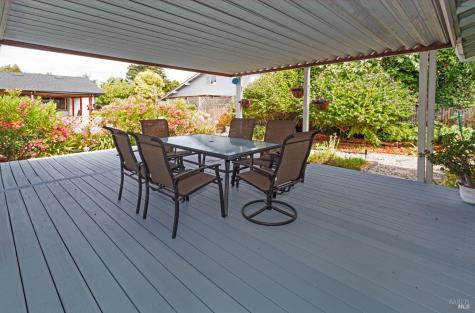 6064 Dolores Drive Rohnert Park CA 94928